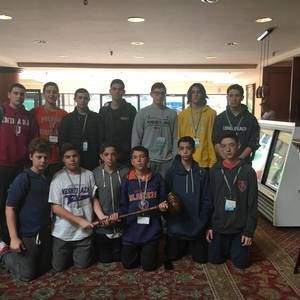 Meet your Posher, Max